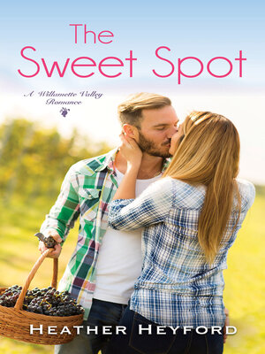 The Sweet Spot - ebook